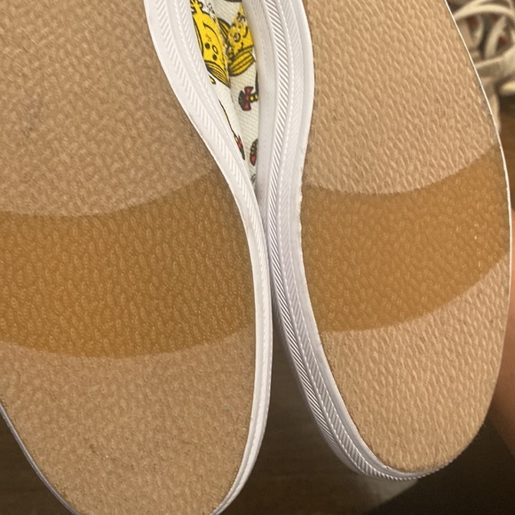 Keds x Little Miss Sneakers - Picture 5 of 6